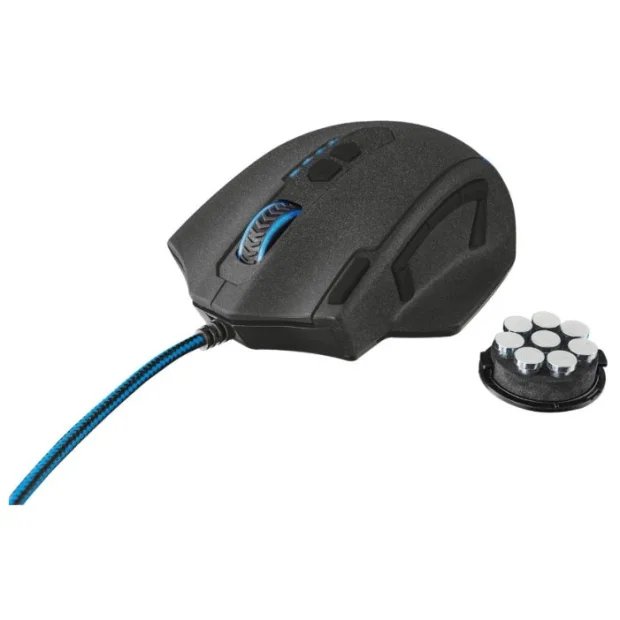 Игровая мышь Trust GXT 155 Gaming Mouse